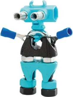 Charakter Kit - CareBit -Spielzeugladen 13674396 03