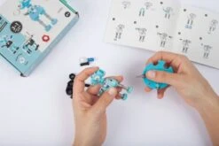 Charakter Kit - CareBit -Spielzeugladen 13674396 06