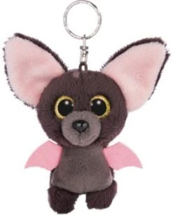 Glubschis Schlüsselanhänger Fledermaus Baako 9cm (45540)