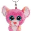 Glubschis Schlüsselanhänger Maus Candypop 9cm (45547)