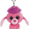 Glubschis Schlüsselanhänger Pudel Mookie 9cm (45549)