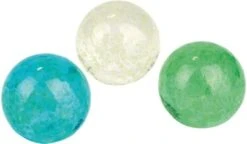 Moses. Verlag Leuchtende Mondschein-Murmeln