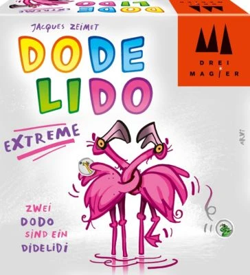 Drei Magier Spiele Dodelido Extreme 1 Drei Magier Spiele Dodelido Extreme