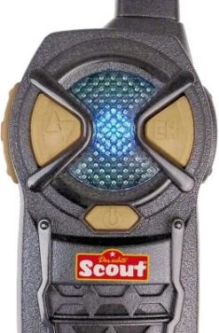 Scout Walkie Talkie -Spielzeugladen 14114872 03