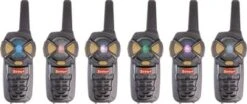 Scout Walkie Talkie -Spielzeugladen 14114872 04