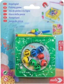 Noris Angelspiel, 3-fach Sortiert -Spielzeugladen 14132077 03