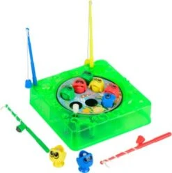 Noris Angelspiel, 3-fach Sortiert -Spielzeugladen 14132077 04