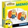 Clementoni Memo Game - Minions 2