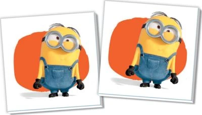 Clementoni Memo Game - Minions 2 3 Clementoni Memo Game - Minions 2 – Bild 3