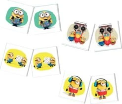 Clementoni Memo Game - Minions 2 8 Clementoni Memo Game - Minions 2 -Spielzeugladen 14157958 04