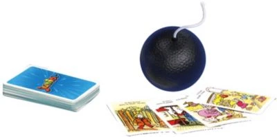 Piatnik Tick Tack Bumm Junior 2 Piatnik Tick Tack Bumm Junior – Bild 2