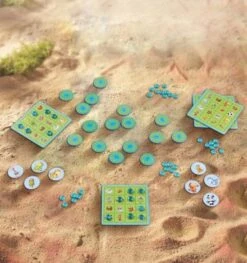 HABA 305490Drache Funkelfeuer Glücksbingo -Spielzeugladen 14253015 03