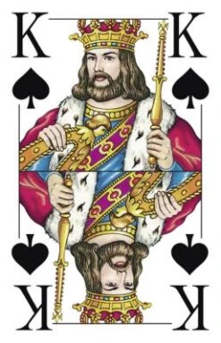 Ravensburger Kartenspiel- Rommé, Bridge, Canasta- Spezial -Spielzeugladen 1442399 03