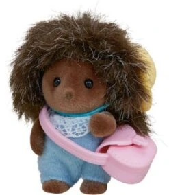 Sylvanian Families Igel Baby