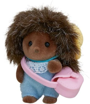 Sylvanian Families Igel Baby 1 Sylvanian Families Igel Baby