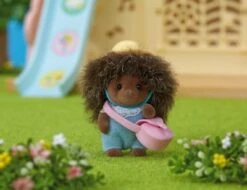 Sylvanian Families Igel Baby 6 Sylvanian Families Igel Baby -Spielzeugladen 14452534 03