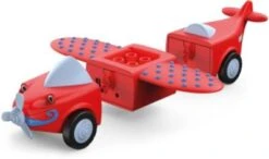 Toddys By Siku 0116 Leo Loopy - Spielzeugflugzeug 8 Toddys By Siku 0116 Leo Loopy - Spielzeugflugzeug -Spielzeugladen 14677461 03