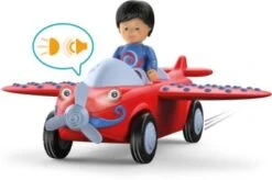 Toddys By Siku 0116 Leo Loopy - Spielzeugflugzeug 9 Toddys By Siku 0116 Leo Loopy - Spielzeugflugzeug -Spielzeugladen 14677461 04