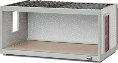 Lundby Puppenhaus Zimmer, 44 Cm 1 Lundby Puppenhaus Zimmer, 44 Cm