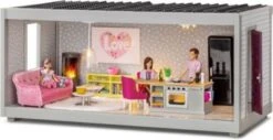 Lundby Puppenhaus Zimmer, 44 Cm 10 Lundby Puppenhaus Zimmer, 44 Cm -Spielzeugladen 14895492 05