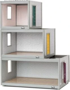 Lundby Puppenhaus Zimmer, 44 Cm 11 Lundby Puppenhaus Zimmer, 44 Cm -Spielzeugladen 14895492 06