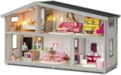 Lundby Puppenhaus Lundby Life 8 Lundby Puppenhaus Lundby Life -Spielzeugladen 14895803 03