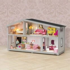 Lundby Puppenhaus Lundby Life 9 Lundby Puppenhaus Lundby Life -Spielzeugladen 14895803 04