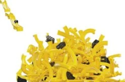 Hubelino Kugelbahn Pi Elemente-Set M 6 Hubelino Kugelbahn Pi Elemente-Set M -Spielzeugladen 14953202 03