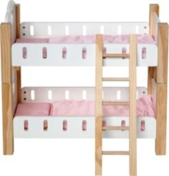 MyToys ORIGINALS Holz Puppenetagenbett 9 MyToys ORIGINALS Holz Puppenetagenbett -Spielzeugladen 15029469 04