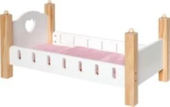 MyToys ORIGINALS Holz Puppenetagenbett 10 MyToys ORIGINALS Holz Puppenetagenbett -Spielzeugladen 15029469 05