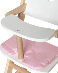 MyToys ORIGINALS Holz Puppenhochstuhl Mit Sitzkissen 10 MyToys ORIGINALS Holz Puppenhochstuhl Mit Sitzkissen -Spielzeugladen 15029473 05