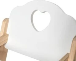 MyToys ORIGINALS Holz Puppenhochstuhl Mit Sitzkissen 11 MyToys ORIGINALS Holz Puppenhochstuhl Mit Sitzkissen -Spielzeugladen 15029473 06