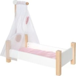 MyToys ORIGINALS Puppenbett