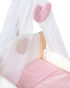 MyToys ORIGINALS Puppenbett 10 MyToys ORIGINALS Puppenbett -Spielzeugladen 15029487 05