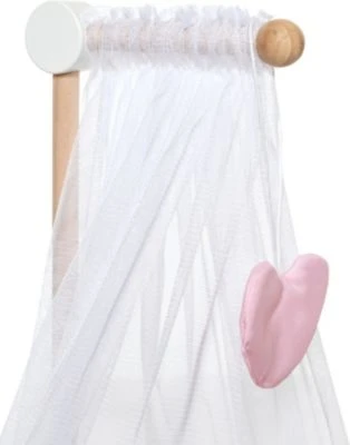 MyToys ORIGINALS Puppenbett 6 MyToys ORIGINALS Puppenbett – Bild 6