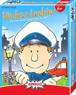 Amigo Rinks & Lechts