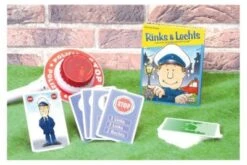 Amigo Rinks & Lechts -Spielzeugladen 1503705 05