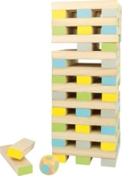 Small Foot Wackelturm XXL „Active"