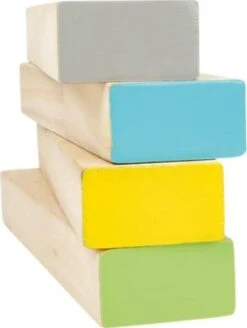 Small Foot Wackelturm XXL „Active" -Spielzeugladen 15075842 04