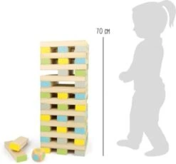 Small Foot Wackelturm XXL „Active" -Spielzeugladen 15075842 05