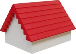 Hubelino Dachsteine (68-tlg.) 8 Hubelino Dachsteine (68-tlg.) -Spielzeugladen 15076715 03