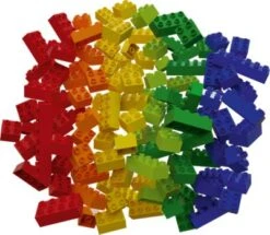 Hubelino Bausteine Set (120-tlg.) 10 Hubelino Bausteine Set (120-tlg.) -Spielzeugladen 15076717 05