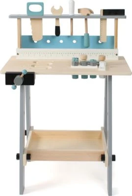 CHIC 2000 Werkbank 1 CHIC 2000 Werkbank