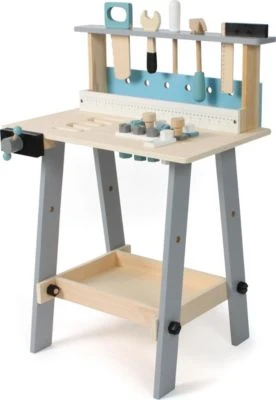 CHIC 2000 Werkbank 3 CHIC 2000 Werkbank – Bild 3