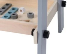 CHIC 2000 Werkbank 11 CHIC 2000 Werkbank -Spielzeugladen 15149056 06