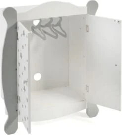 CHIC 2000 Puppen-Kleiderschrank 5 CHIC 2000 Puppen-Kleiderschrank -Spielzeugladen 15149083 03