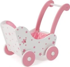 CHIC 2000 Holz-Puppenwagen -Spielzeugladen 15149092 03