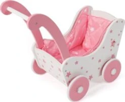 CHIC 2000 Holz-Puppenwagen -Spielzeugladen 15149092 04