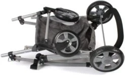 CHIC 2000 Kombi-Puppenwagen NELE -Spielzeugladen 15149141 05