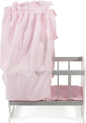 CHIC 2000 Puppenwiege 2 CHIC 2000 Puppenwiege – Bild 2